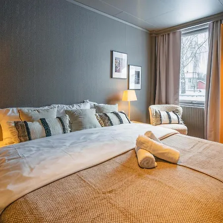 Hotel Bringenatten 3*