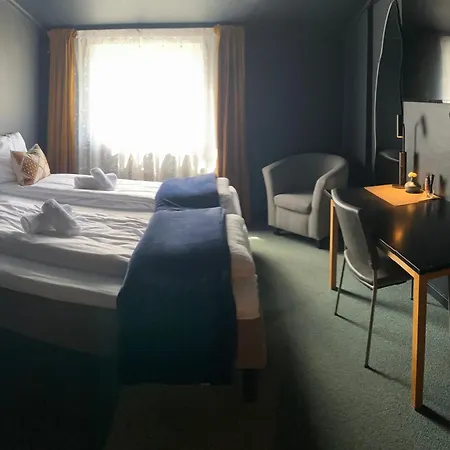Hotel Bringenatten