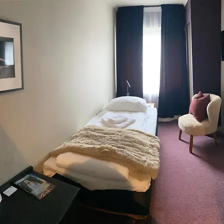 Bringenatten Hotel