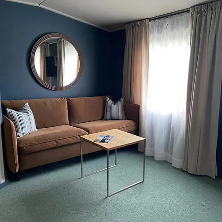 Hotel Bringenatten 3*