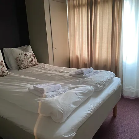 Bringenatten Hotel Nesbyen