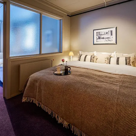 Hotel Bringenatten Nesbyen
