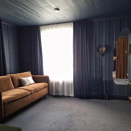 Bringenatten Hotel