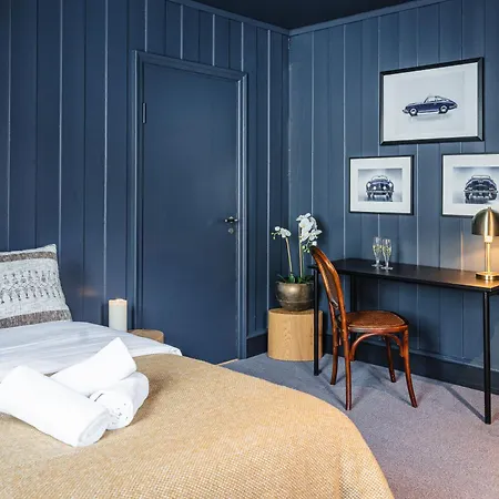 Hotel Bringenatten